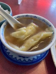 燕京亭