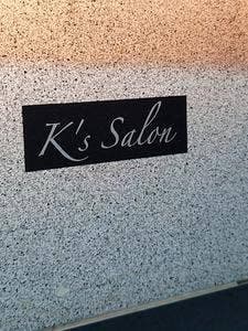 K's saIon