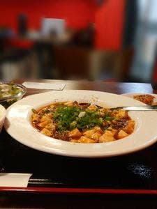 中国料理 けんけん