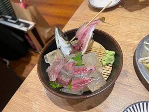 大衆酒場 ちばチャン 川崎駅前店