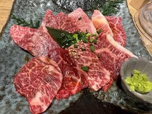 焼肉牛壱心 浅草エキミセ店