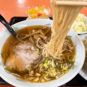 東華飯店