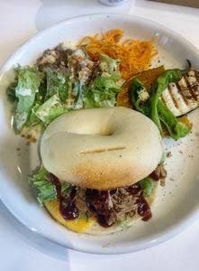 RISE & WIN Brewing Co. BBQ & General Store