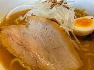 麺屋 雪風 清田店