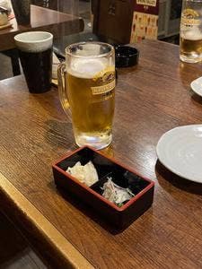 炭火やきとり 串三