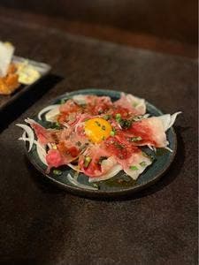もつ鍋と焼き鳥食べ放題 個室居酒屋 博多の寅ちゃん 横浜鶴屋町店