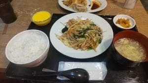美味しい台所 まるとよ食堂 アピタテラス横浜綱島店