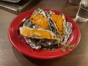 レッドロブスター 新松戸店