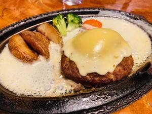 お食事処 庄屋 那須高原 南ヶ丘牧場