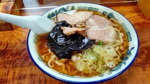 ケンちゃんラーメン 本店