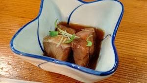 やきとり居酒屋 ゆめ家