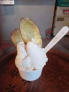 農家のジェラートカフェ たね匙