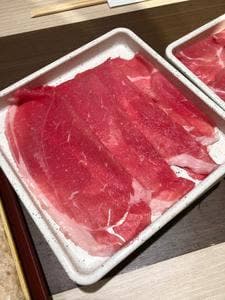 寿司･しゃぶしゃぶ ゆず庵 宇都宮インターパーク店