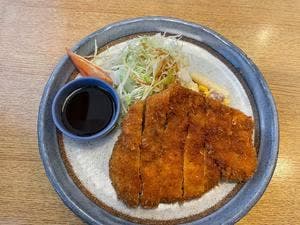 とんかつ 錦 本店