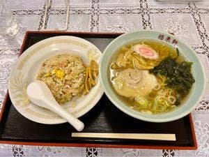 福来軒