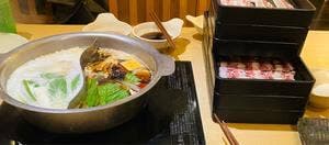 しゃぶ菜 ユニバーサルシティウォーク店