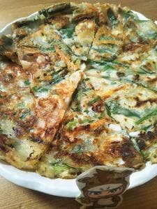 オモニのスーパー