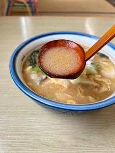 突撃ラーメン店