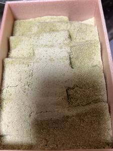 信州あべ川餅本舗 福田屋本店