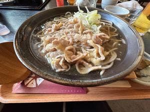 そばと山形地酒処 おそばに