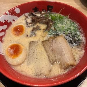 ラーメン まこと屋 三木大村店