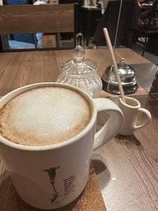 SHELTER CAFE