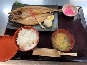 元気食堂 いしのまき元気いちば