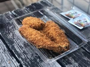 腰越漁業協同組合直売所