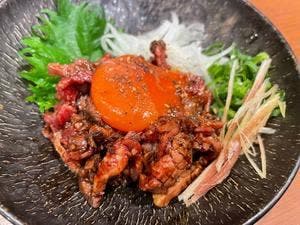 大衆肉食堂 源兵衛