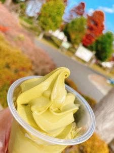 ベジタブルカフェ 花農丘公園