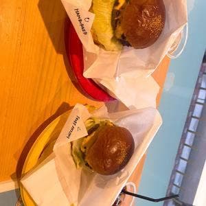 Hamburgers Cafe Nalu Aloha Style