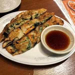 大衆食堂 韓激 月島店