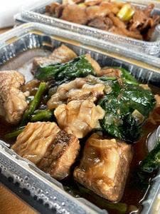 但馬牛牛丼・国産鰻重 かみしげ