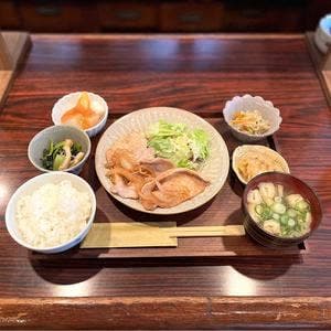 月うさぎ Hanare