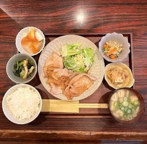 月うさぎ Hanare