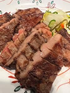 牛たん焼き 仙台辺見 麻布十番店