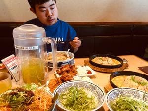 丸源ラーメン 春日井市民病院前店