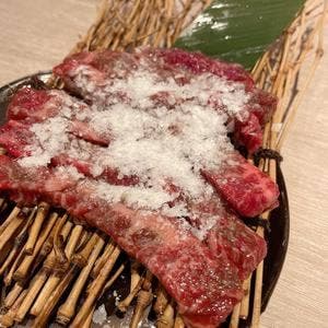焼肉屋 時流