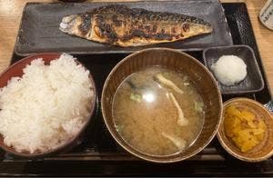 しんぱち食堂 阪急梅田店