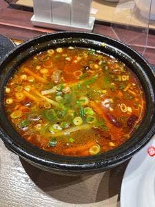 本格中華料理 蜀王府