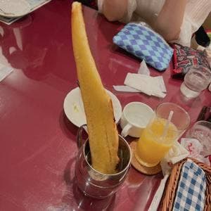 モッチモ・パスタ&CAFE 水戸御茶園店