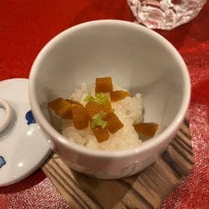 旬菜魚 藍