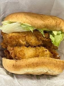 ケンタッキーフライドチキン 平井店