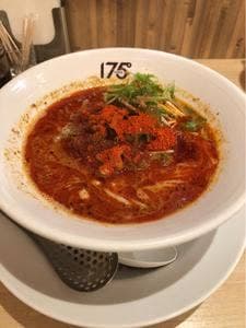 175°DENO担担麺 TOKYO店