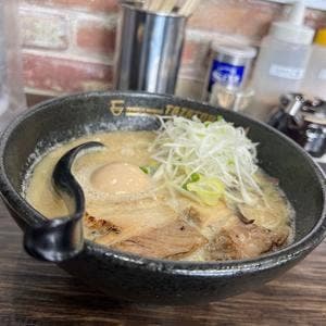 Tonkotsu Noodles Tazaton