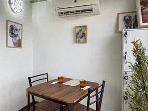 Dogrun&cafe1wan