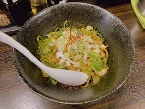 神泉のらぁめん屋 うさぎ