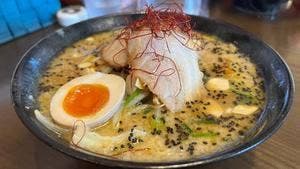 たらふく食堂