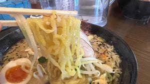 たらふく食堂