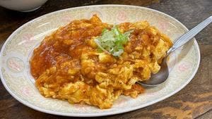 中華 彰龍